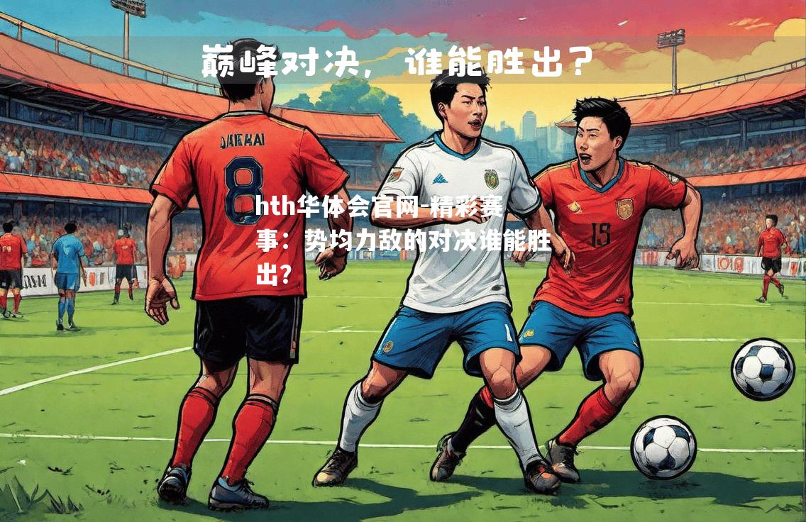 hth华体会官网-精彩赛事：势均力敌的对决谁能胜出？