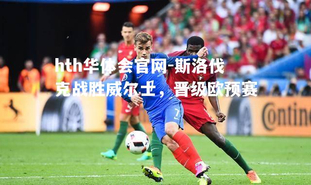 hth华体会官网-斯洛伐克战胜威尔士，晋级欧预赛
