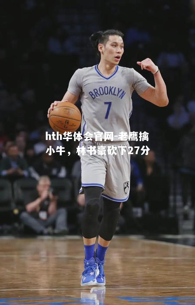 hth华体会官网-老鹰擒小牛，林书豪砍下27分