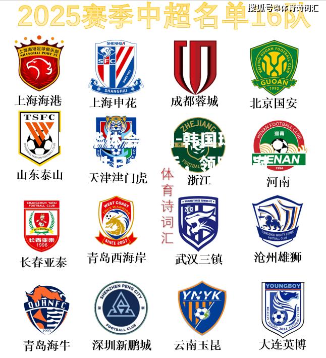 hth华体会官网-韩国球队大胜日本对手，领跑亚冠小组A组